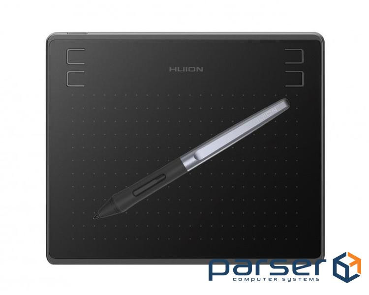 Graphics tablet Huion HS64