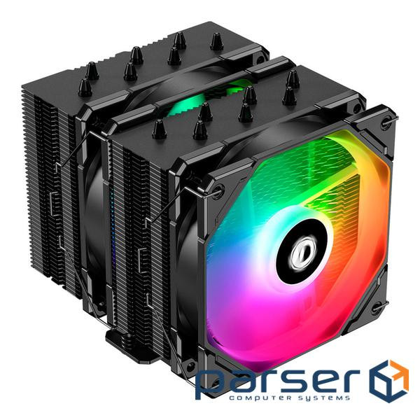 Кулер для процесора ID-Cooling SE-207-XT ARGB