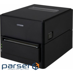 Принтер етикеток Citizen CT-S4500 USB (CTS4500XNEBX)