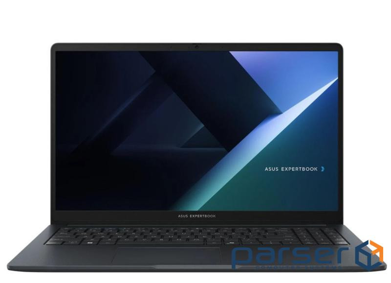 ноутбук 15.6FMI/C3-100U/16/256/Intel UHD/W11P/F/BL/Gentle Grey (B1503CVA-S78262X)