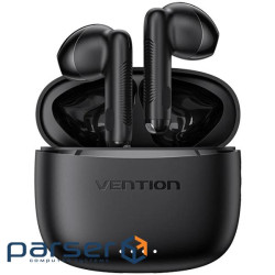 Навушники TWS Vention Elf Earbuds E03 Black (NBHB0)