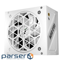 Блок живлення 1stPlayer HA-850BA4 White (NGDP-GLD-850-WH-EU) 850W