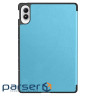 Чохол до планшета Armorstandart Smart Case Xiaomi Redmi Pad 2 Pro Sky Blue (ARM89199)