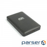Зовнішній кишеню AGESTAR 3UBCP3 2.5" USB (3UBCP3 (black))