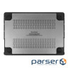Чохол до ноутбука Armorstandart 13.6" MacBook Air M4/M3/M2 (A3240/A3113/A2681) Clear Unit (ARM79468)