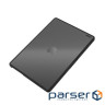 Чохол до ноутбука Armorstandart 13.6" MacBook Air M4/M3/M2 (A3240/A3113/A2681) Clear Unit (ARM79468)