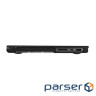 Чохол до ноутбука Armorstandart 13.6" MacBook Air M4/M3/M2 (A3240/A3113/A2681) Clear Unit (ARM79468)