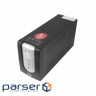 Джерело безперебійного живлення Powercom IMP-1025AP Schuko