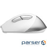 Миша A4TECH Fstyler FG35S Silver (FG35S (Silver))