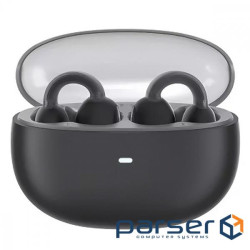 Беспроводные наушники Baseus AirGo 1 Ring TWS black (A00069201113-00)