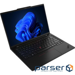 Ноутбук LENOVO ThinkPad T14s Gen 6 (21N10009RA) (21QX00KKRA)