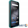 Смартфон Gigaset GX4 IM 4/64GB Dual Sim Petrol (S30853H1531R112), 6.1'' (1560х 720) IPS/MediaTek Hel