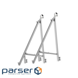 EcoFlow Bracket - Semi-enclosed Balcony (EFA-BKWSEMIENCLOSED-W-EU)