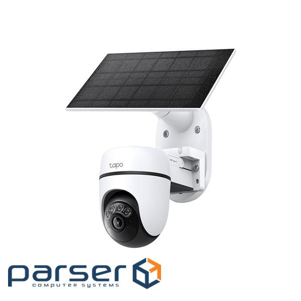 Комплект камери спостереження, Tapo C610 KIT TP-LINK