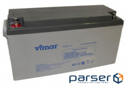 Аккумуляторная батарея 12V 160,0 Ah AGM Vimar B160-12
