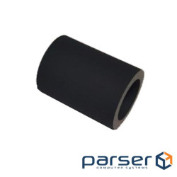 Pickup roller pad Sharp SF2116/2118/2314 analog NROLR1049FCZ2/NROLR1049FCZ1 AHK (3204905)