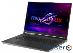 Ноутбук ASUS ROG Strix SCAR 18 G834JZ-N6058X 16" QHD+ IPS, Intel i9-13980HX, 32GB, (90NR0D31-M003Z0)