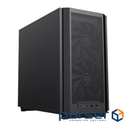 Корпус GAMEMAX F36 Dark