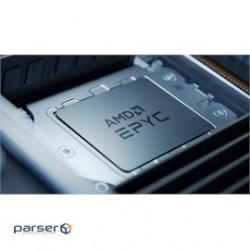 Процесор AMD EPYC Milan 74F3 DP/UP 24C/48T 3.2G 256MB 240W (100-000000317)