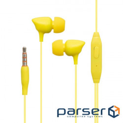 Навушники CELEBRAT G7 Yellow