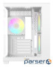 Корпус для ПК OCYPUS GAMMA-C54-WHD300XX-GL