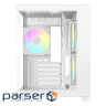Корпус для ПК OCYPUS GAMMA-C54-WHD300XX-GL