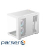 Корпус для ПК OCYPUS GAMMA-C54-WHD300XX-GL