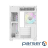 Корпус для ПК OCYPUS GAMMA-C54-WHD300XX-GL