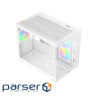 Корпус для ПК OCYPUS GAMMA-C54-WHD300XX-GL
