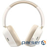 Навушники UGREEN HP203 HiTune Max5С Hybrid ANC White (35758)