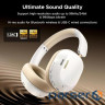Навушники UGREEN HP203 HiTune Max5С Hybrid ANC White (35758)