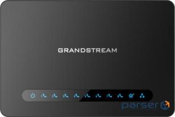 VoIP-шлюз Grandstream HT818