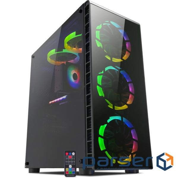 Комп"ютер Vinga Wolverine D9479 (I5M16G5050WH.D9479)