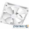 Вентилятор NZXT F140P Matte White (RF-P14SF-W1)