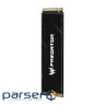 SSD диск ACER PREDATOR GM6 4TB M.2 NVMe (BL.9BWWR.135)