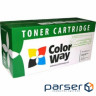 Картридж ColorWay для HP LJ 1000/1005/1200/Canon EP25 (CW-H711 (CW-H7115N/CW-H7115M// CW-H15/13/24N)