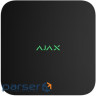 Реєстратор для відеоспостереження Ajax NVR_8 black (000034515)
