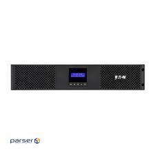 Джерело безперебiйного живлення Eaton 9E 1000i Rack2U (9E1000IR)
