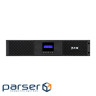 Джерело безперебiйного живлення Eaton 9E 1000i Rack2U (9E1000IR)