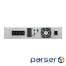 Джерело безперебiйного живлення Eaton 9E 1000i Rack2U (9E1000IR)