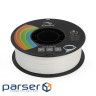Пластик для 3D-принтера Creality PLA+ 1кг, 1.75мм, white (3301010305)