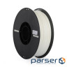 Пластик для 3D-принтера Creality PLA+ 1кг, 1.75мм, white (3301010305)