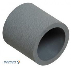 Накладка ролика захвату HP LJ P2035/P2055 аналог RM1-6414 VTC (RM1-6414VTC)