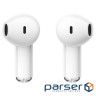 Навушники Oppo Enco Buds3 ETEG1 Snow White (ETEG1 WHITE)