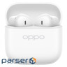 Навушники Oppo Enco Buds3 ETEG1 Snow White (ETEG1 WHITE)