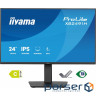 Монітор iiyama XB2491H-B1