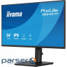 Монітор iiyama XB2491H-B1