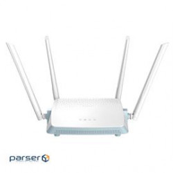 D-Link Router DLI_R12 AC1200 Wi-Fi Router Retail