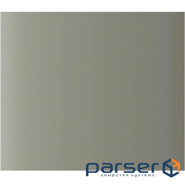 Кнопка Ajax CenterButton (1-gang) vertical [55] ASP olive