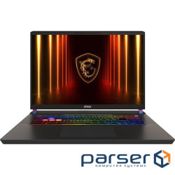 Ноутбук MSI Vector 17 HX AI A2XWJG-042UA (9S7-17S372-042)